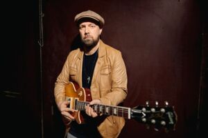 Henrik Freischlader Band