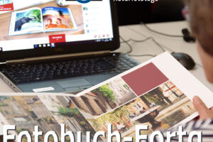 WS CEWE Fotobuch Fortgeschrittene MIT  50 CEWE-GUTSCHEIN