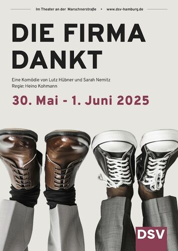 die-firma-dankt