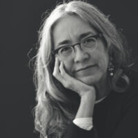 Cristina Rivera Garza