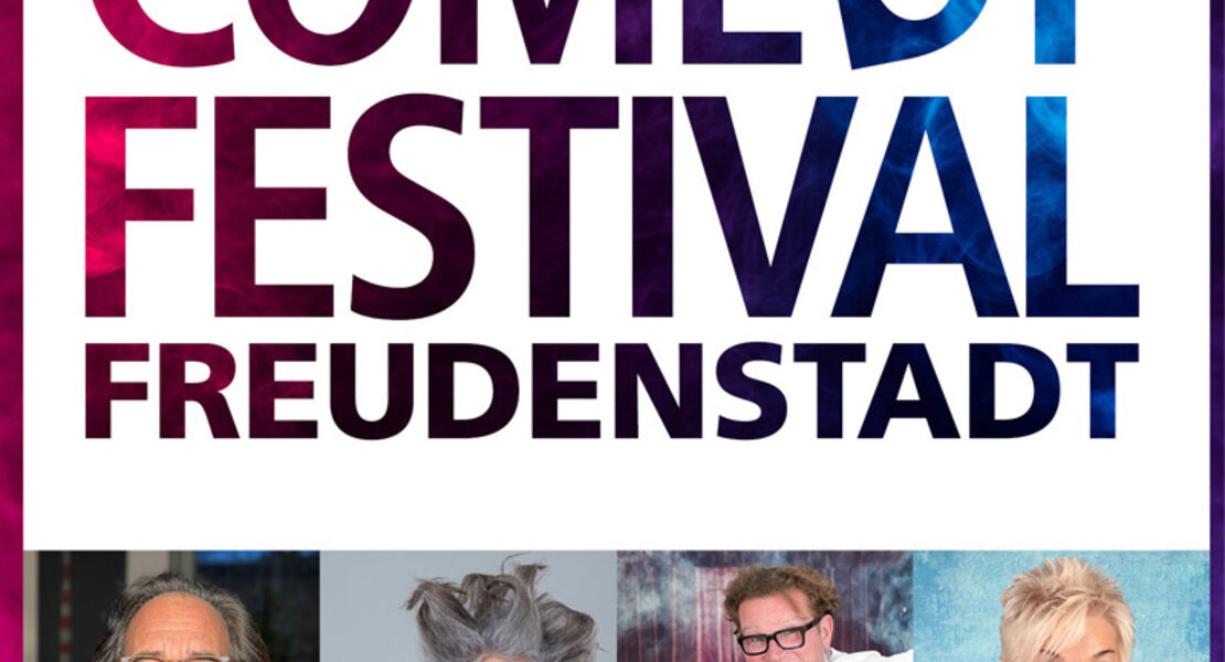 comedy-festival-freudenstadt-mit-christoph-sonntag-jasmin-axl-sabine-schief-und-doris-reichenauer
