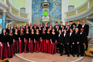 Konzert der Christopherus-Kantorei