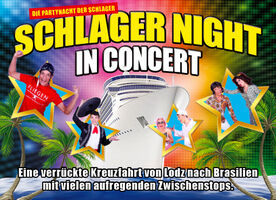 Schlager Night in Concert