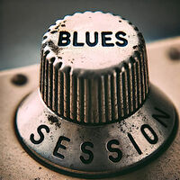 Happy Monday BluesSession - Ausnahmsweise am Happy Wednesday!