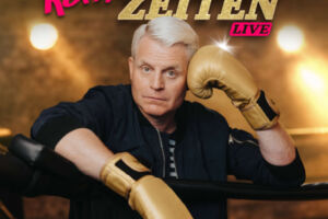 Guido Cantz - Komische Zeiten