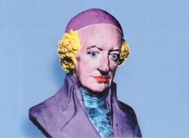 Prinz Biribinker - ein Märchen von Christoph Martin Wieland als Theaterstück mit Live-Musik