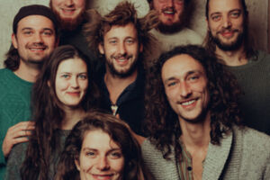 The Magic Mumble Jumble - Better Days Tour 2026