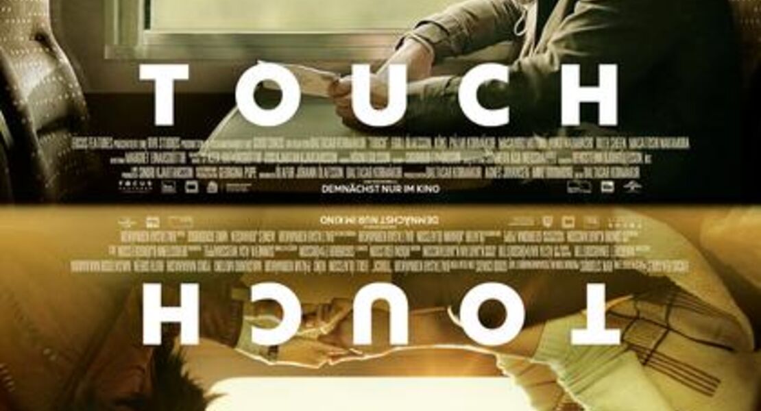 touch