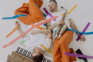 DUO STIEHLER / LUCACIU