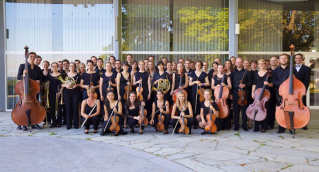 sinfoniekonzert