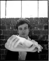 Jamie Cullum - myticket Jahrhunderthalle Frankfurt Sommerwiese