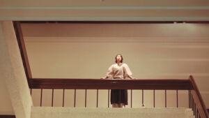 Anjeline de Dios - Speak, my language