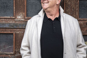 Don Clarke - Ein Abend mit Don Clarke