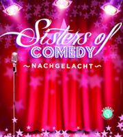 Sisters of Comedy