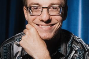 Kai Bosch - mit Auf den PPPunkt