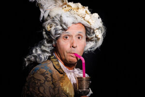 Philipp Weber - Power to the Popel