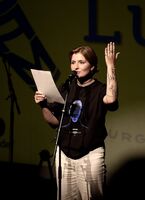 Queer Poetry Slam