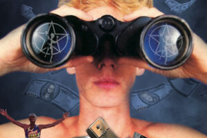 LA VILLA STRANGIATO - Power Windows 40th Anniversary Tour