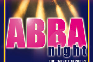 ABBA-Night - The Tribute Concert 2026
