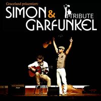 Duo Graceland + Philharmonie Leipzig - A Tribute to Simon & Garfunkel