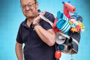 Bademeister Schaluppke - SPASSbad