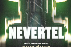 NEVERTEL - Plus Special Guest