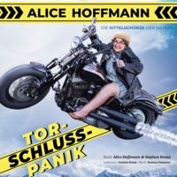 Alice Hoffmann - Soloprogramm 