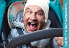 Lars Reichow - Baby-Boomer-Land