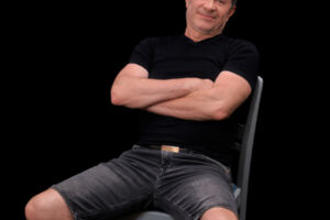 Rolf Miller - Ich sag nix