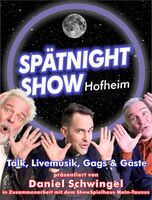 3. Hofheimer Spätnight-Show