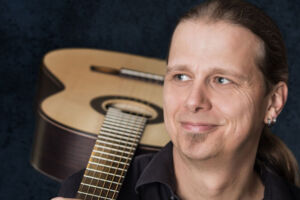 STEFAN EICHNER SPIELT REINHARD MEY - Hommage