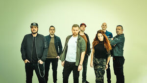 One Step Closer - A tribute to Linkin Park