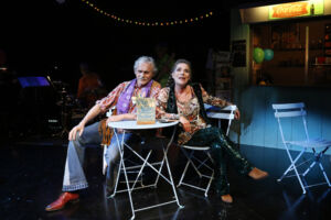 Nächster Halt: Schlager - Ein Schlagerabend voll musikalischer Souvenirs mit Lilian Huynen (Uraufführung)