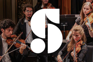 Klassisches Sinfoniekonzert