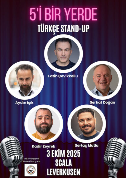 turkisches-stand-up-5i-bir-yerde-fatih-cevikkollu-serhat-dogan-sertac-mutlu-aydin-isik-ve-kadir-zeyrek
