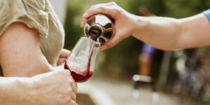 Premium-Weinwanderung - mit 6-teiliger Weinprobe
