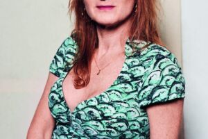 Nina Petri - Nimm das Glück, wo's dir lacht