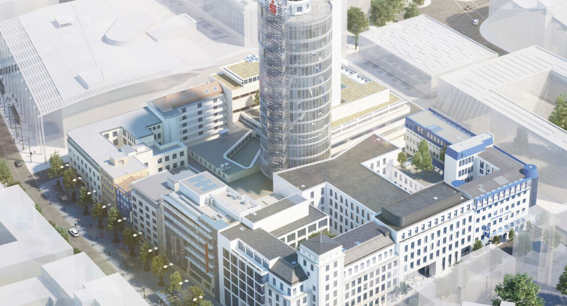 turmquartier