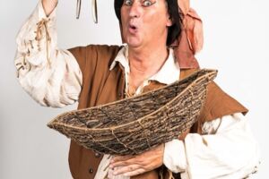 Bernd Lafrenz - Was ihr wollt