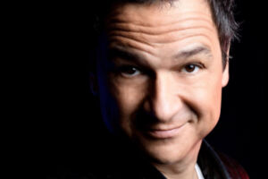 Stephan Bauer - Am Ende der Nerven und noch so viel Ehe übrig