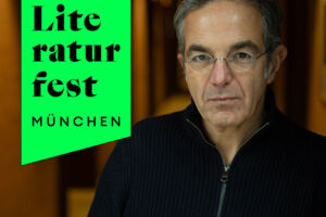 Sommer 24: Navid Kermani