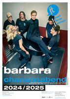 Barbara - 60 Jahre 