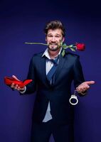 Max Beier - Love & Order