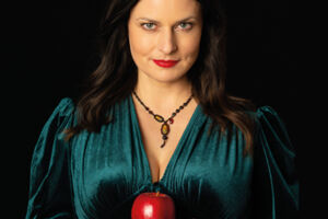 Angela Ascher - Neues Programm