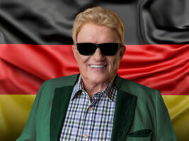 Heino- MADE IN GERMANY - Solo Tour 2025 & DJ Schlager Party