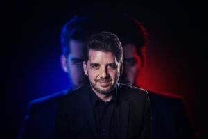 Christoph Kuch - Macht verrückt