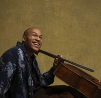 London Philharmonic Orchestra - Sheku Kanneh-Mason & Edward Gardner