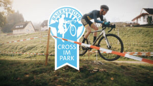 Baiersbronner Cross im Park