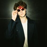 TIMON KRAUSE - Live 2025