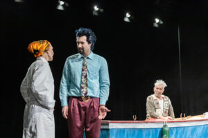 Fischer Fritz - Raphaela Bardutzky/ 13+